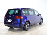 シャラン TDI ハイライン 