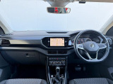 T-Cross TSI 1st 