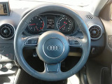 A1スポーツバック 1.4 TFSI 修復歴無し