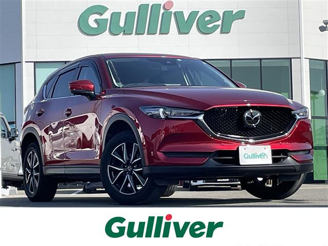 CX-5 2.0 20S プロアクティブ 修復歴無し