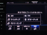 音楽はBluetoothで再生可能!