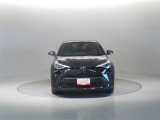 C-HR ハイブリッド 1.8 G 