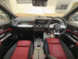 GLB AMG GLB35 4マチック 4WD 