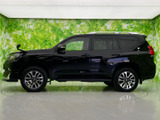 ランドクルーザープラド 2.7 TX Lパッケージ 4WD 