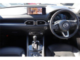 CX-5  2.2 XD ブラックトーンエディション ディーゼルターボ 4WD