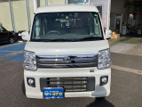 NV100クリッパーリオ G ハイルーフ 4WD ターボ ナビTV Bカメラ ドラレコ HID