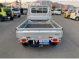 キャリイ KC エアコン パワステ 4WD 
