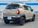 クロスビー 1.0 ハイブリッド(HYBRID) MZ 4WD 