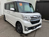 タントカスタム RS トップエディション SAII 