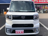 ウェイク G SA 4WD