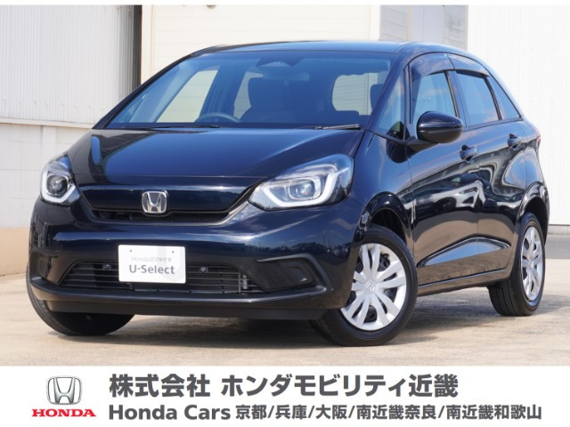 フィット  1.3 ホーム
