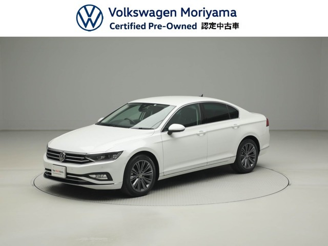 パサート TDI エレガンス アドバンス ディーゼル 
