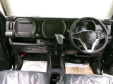 ハスラー タフワイルド 4WD 