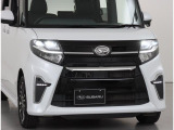 タントカスタム RS 