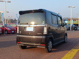 N-BOXカスタム G 