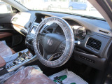 レジェンド 3.5 4WD 