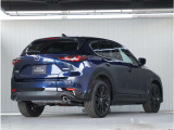 CX-5 2.2 XD スポーツアピアランス 4WD 