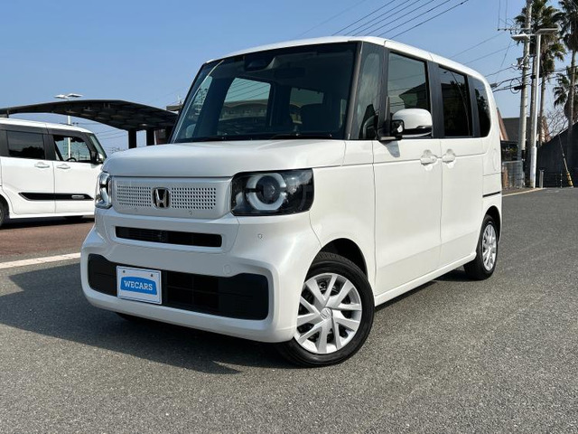 N-BOX  