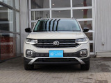 T-Cross TSI スタイル 