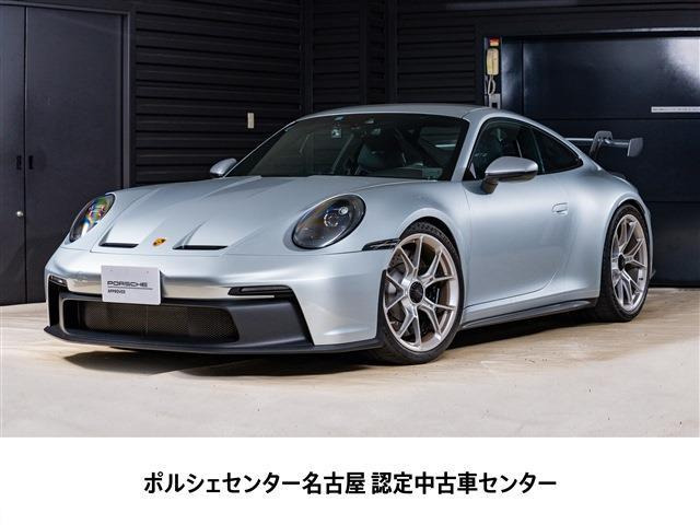 911 GT3 