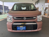 ワゴンR ハイブリッド(HYBRID) FX-S 