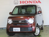 ホンダ N-WGN