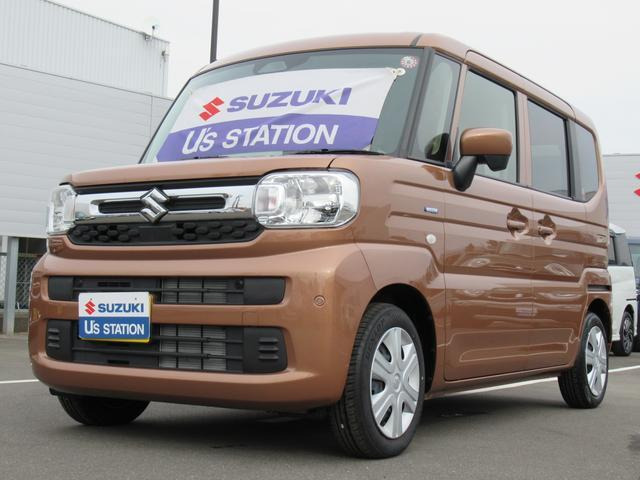 スペーシア ハイブリッド(HYBRID)  X 