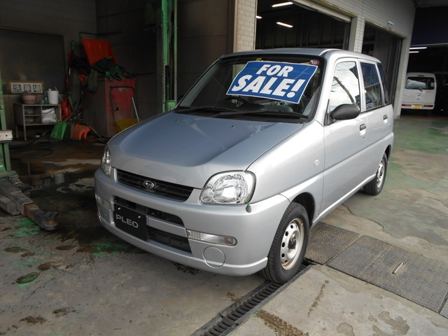 プレオ A 