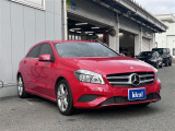Aクラス A180 