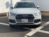 Q5 40 TDI クワトロ スポーツ ラグジュアリー ディーゼル 4WD 