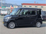 デイズルークス ハイウェイスター S 