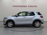 ライズ 1.0 G 4WD