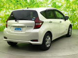 ノート 1.2 e-POWER X 
