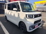 ウェイク G SA 4WD