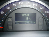 走行24622Km