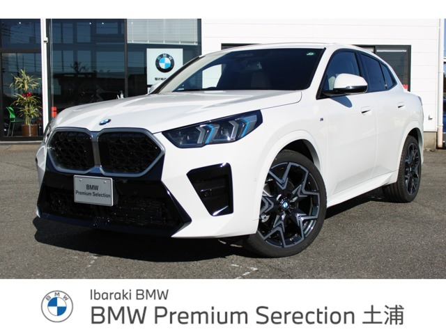 X2 xドライブ20i Mスポーツ 4WD 