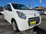 アルトエコ L 4WD 