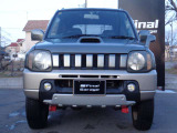 ジムニー ランドベンチャー 4WD 