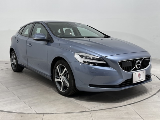 V40 T3 モメンタム 