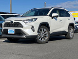 RAV4 2.0 G Zパッケージ 4WD 