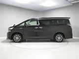 ヴェルファイア ハイブリッド 2.5 ZR Gエディション E-Four 4WD 