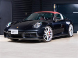 911 タルガ4S PDK 