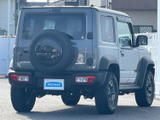 ジムニーシエラ 1.5 JC 4WD 
