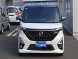 ルークス ハイウェイスター Gターボ プロパイロットエディション 地デジ純正9インチ...