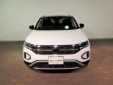 T-Roc TDI スタイル ディーゼル 