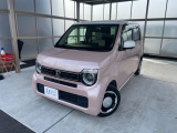 ホンダ N-WGN