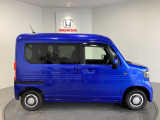 N-VAN +スタイル ファン 