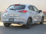 MAZDA2 1.5 15 スポルト 