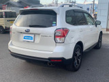 フォレスター 2.0 Sリミテッド 4WD 