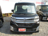 タントカスタム RS トップエディション SAII 